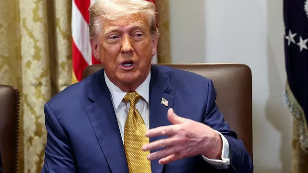 Трамп высказался о новой партии Маска