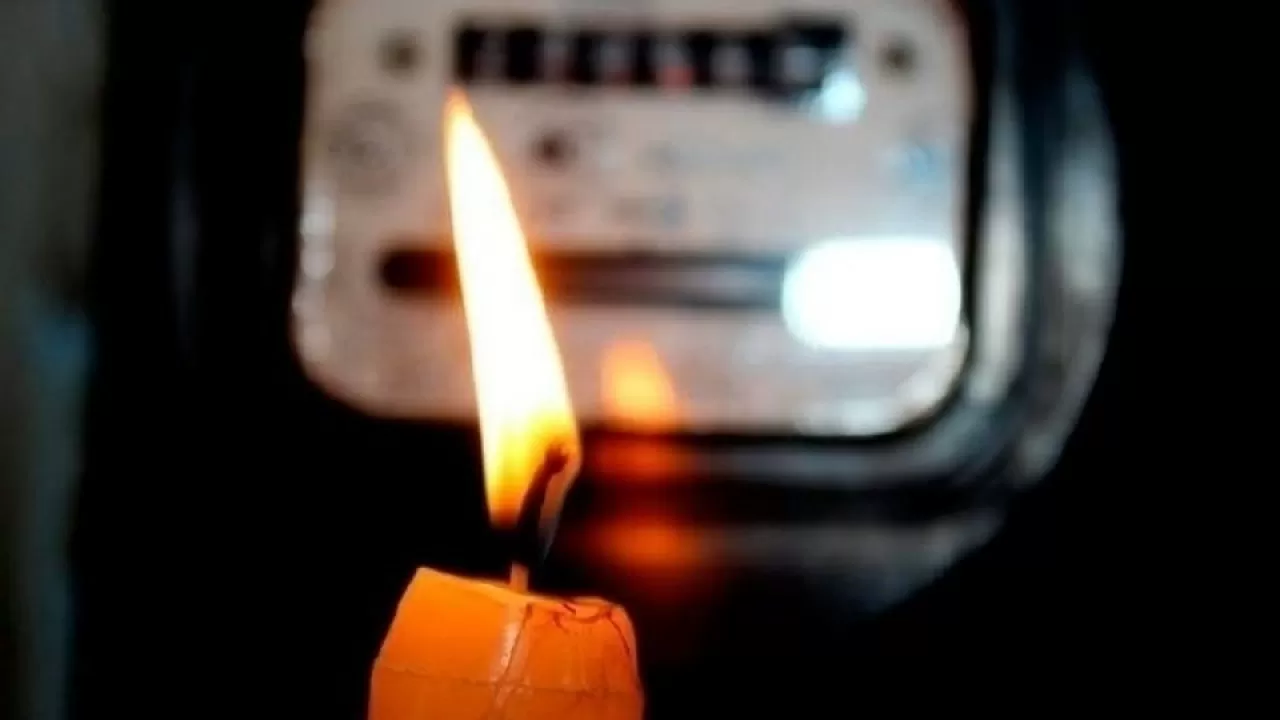 Қызылордалықтар бір апта жарықсыз қалуы мүмкін