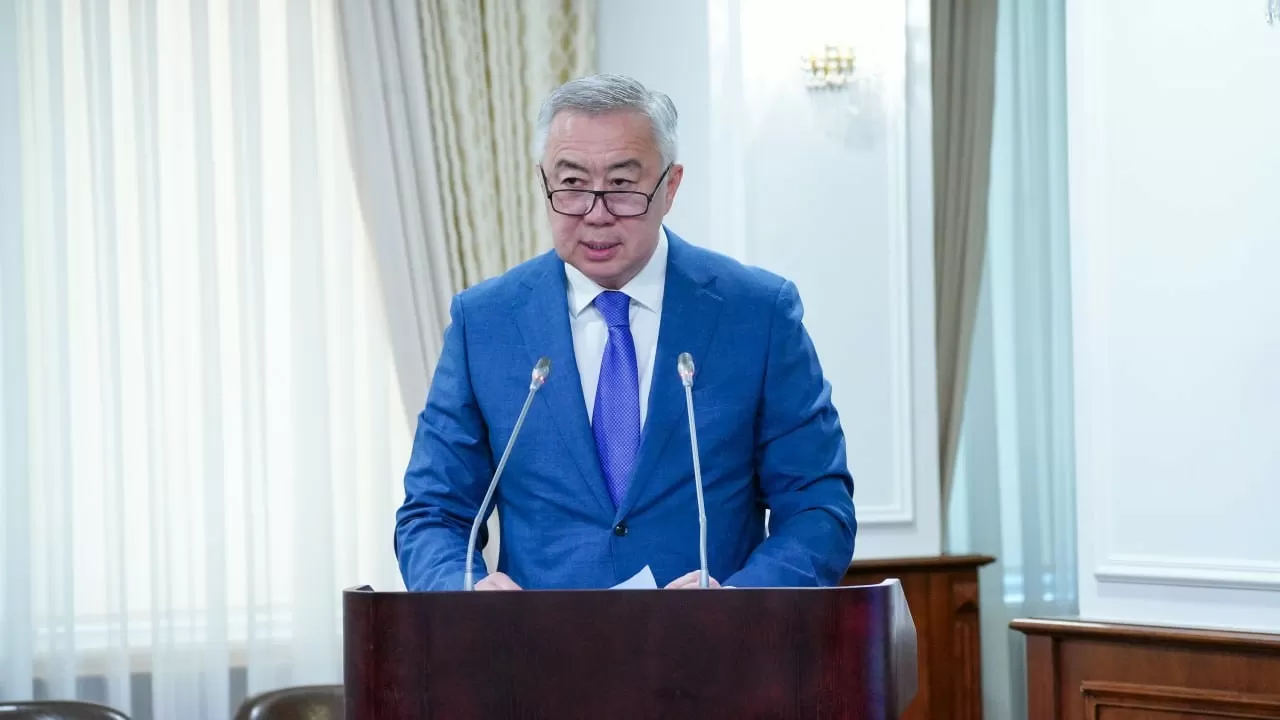 Жаңа салық жүйесі 3-5 трлн теңгеге жуық қосымша кіріс әкеледі