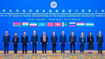 Как улучшить условия для привлечения туристов, обсудили страны ШОС 