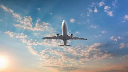 Қазақстаннан әлемнің 31 еліне тікелей ұшуға болады 