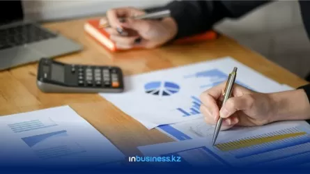 Бухгалтерский бум в Казахстане: спрос вырос на почти 45%  