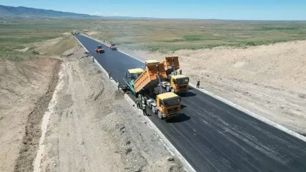 Сразу шесть вузов откроют набор на транспортную отрасль в Казахстане 