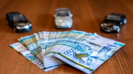 Казахстан приготовил "подарок" для владельцев старых авто