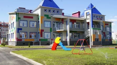 Жыл басынан бері 172 мектепке дейінгі ұйым ашылды 