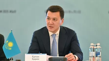 Елімізде ішкі саясат тұжырымдамасы әзірленіп жатыр