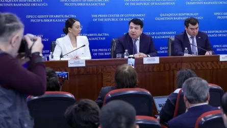Оқу-ағарту министрі лицензиясыз жұмыс істеген мектептер туралы айтты