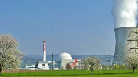 Третью АЭС  построит также китайский инвестор 