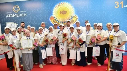 Как предприниматели из села вышли на экспорт 