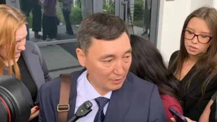 «Кінәсіз деп есептеймін»: Перизат Қайрат та, адвокаты да тағылған айыппен келіспейді 