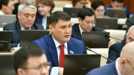 Руслан Берденовке жасалған қастандық туралы іс сотқа жолданды