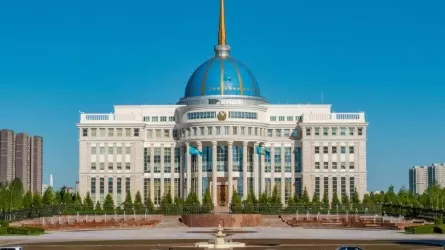 Президент ұшақ апатына байланысты Путинге көңіл айтты