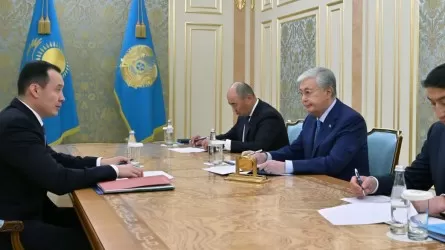  Соңғы 3 жылда 1,7 миллион қазақстандық табиғи газдың игілігін көре бастаған