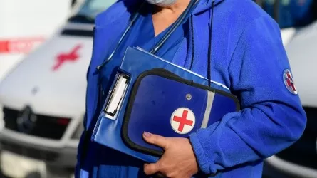Поездка на веломобиле закончилась гибелью женщины в Павлодаре 