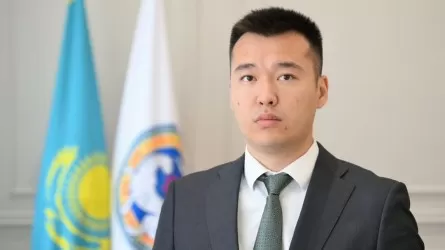 Назначен глава управления энергетики Алматы