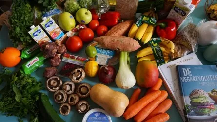Казахстан вошел в топ-20 стран по продовольственной самодостаточности 