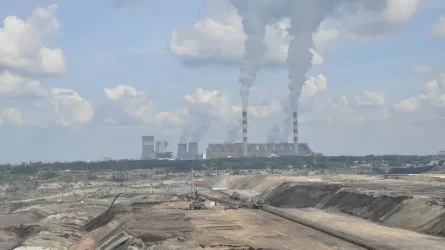 Нарушителей экозакона оштрафовали на миллиарды в Казахстане 