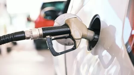 Взрыва на автогазозаправке чудом удалось избежать в Актобе 