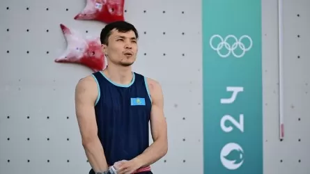 Казахстан показал класс на Кубке мира в Польше  