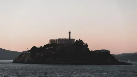 Трамп хочет вновь открыть тюрьму Алькатрас 
