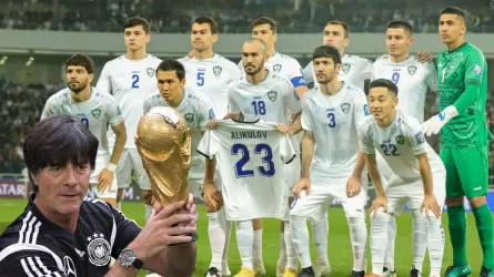Германияны әлем чемпионы қылған әйгілі неміс бапкері Өзбекстан құрамасын жаттықтыруы мүмкін