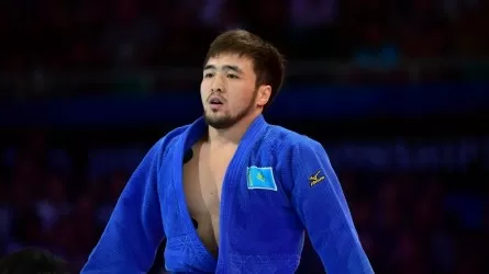 Елдос Сметов келесі Олимпиадаға да қатысуы мүмкін 