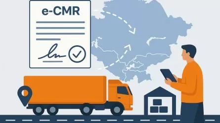 ЕАЭС переходит на электронные накладные e-CMR 