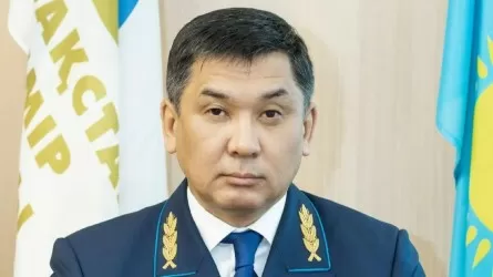 «Қазақстан темір жолына» жаңа басшы келді
