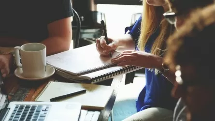 В лучших школах страны стажируются будущие управленцы образования 