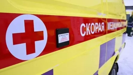 Четверо детей выпали из окон за один день в Астане: двое погибли