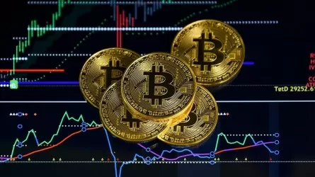 Биткойн бағасы тарихи рекорд жаңартты