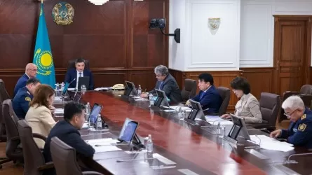 Жарты жылдың ішінде елімізде 6,4 тонна есірткі тәркіленген
