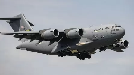 США впервые с 2008 года разместили ядерное оружие в Великобритании 