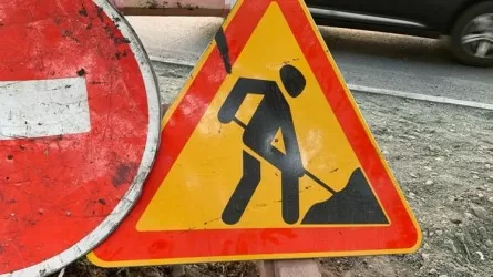 В Астане назвали улицы, где в июле начнутся работы по ремонту мостов и дорог 