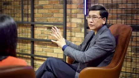 Асхат Аймағамбетов мұғалімдерге жасалатын әділетсіздік туралы айтты 