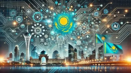 Қазақстан ІТ-мемлекетке айналуға ниетті 