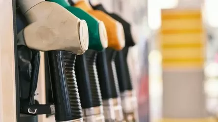 Нефтепродуктов производим недостаточно – Роман Скляр 