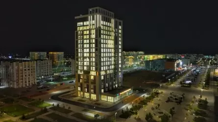 Түркістан облысының әкімдігі талапкерлерге 100 грант бөлді