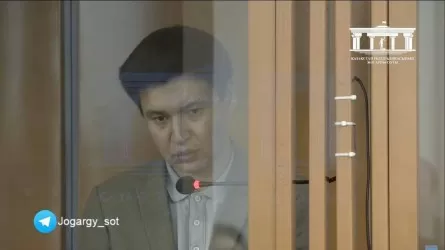 Родственник Бишимбаева Бахытжан Байжанов попросил об амнистии                                                             