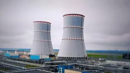 Қазақстан словакиялық компаниямен атом саласында ынтымақтастық орнатпақ