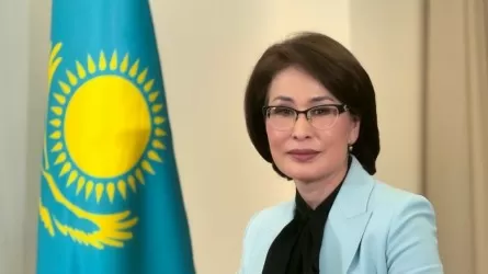 Остановите насилие!  - министр здравоохранения обратилась к казахстанцам 