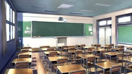 Ғимаратты жалға алып ешқашан жеке мектеп ашуға болмайды 