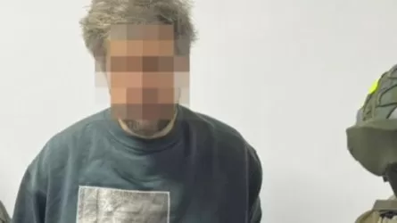 Хакер в РК вымогал криптовалюту у иностранных компаний