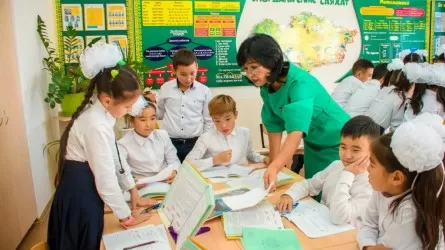 Мыңға жуық жас педагог «Келешек мектептерінде» жұмыс істеуге өтінім берді