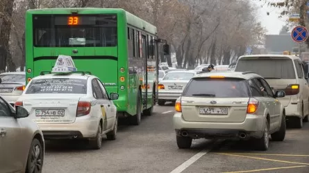 Запрет на въезд в центр Астаны и Алматы: вице-премьер Скляр разъяснил вопрос  
