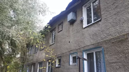 Ақтөбеде апатты үйлерді банк кепілінен босату қиындық тудырып тұр