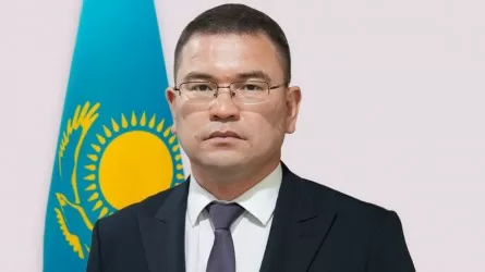 Туризм және спорт вице-министрі тағайындалды