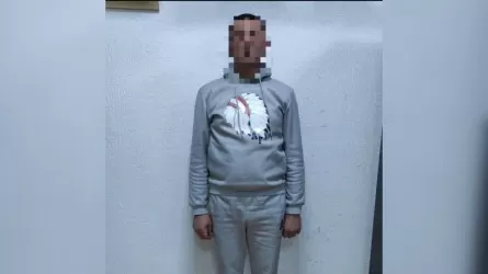 Арменияда іздеуде жүрген ер адам Астанада қолға түсті