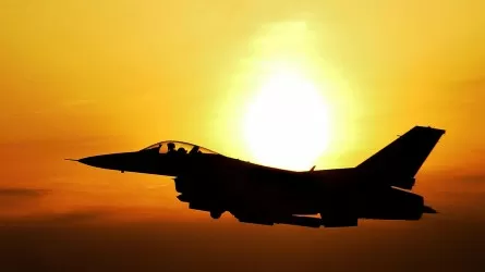 Израиль возобновил авиаудары по Сирии и Ливану 
