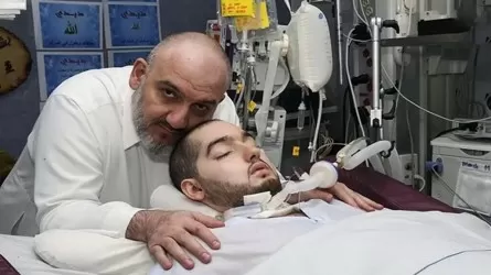 «Спящий принц» умер в Саудовской Аравии